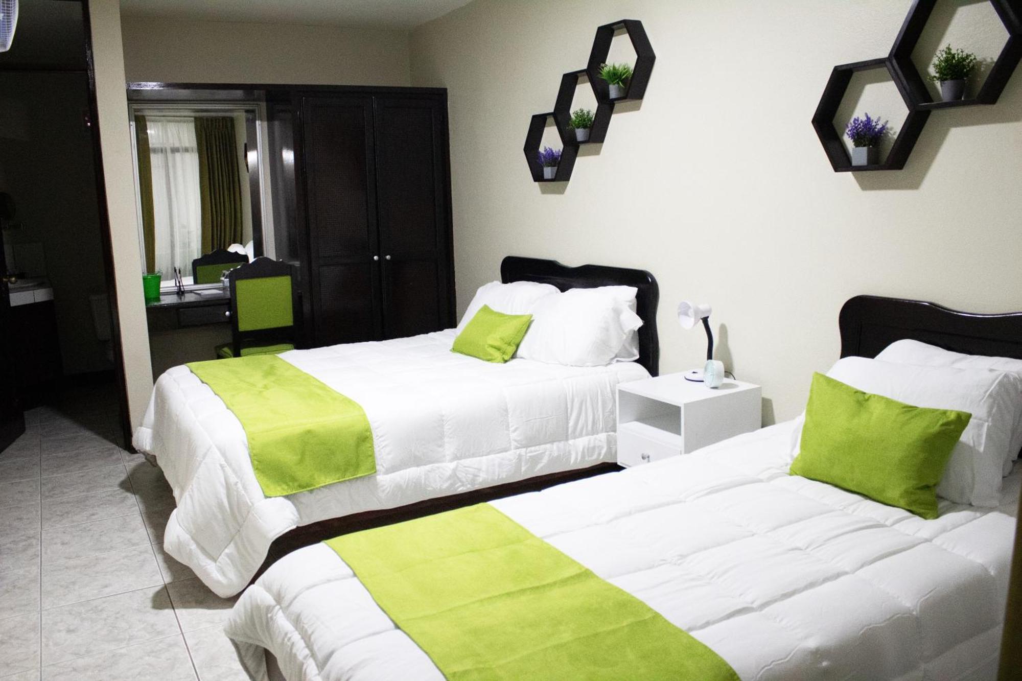 Hotel America Heredia Exteriér fotografie