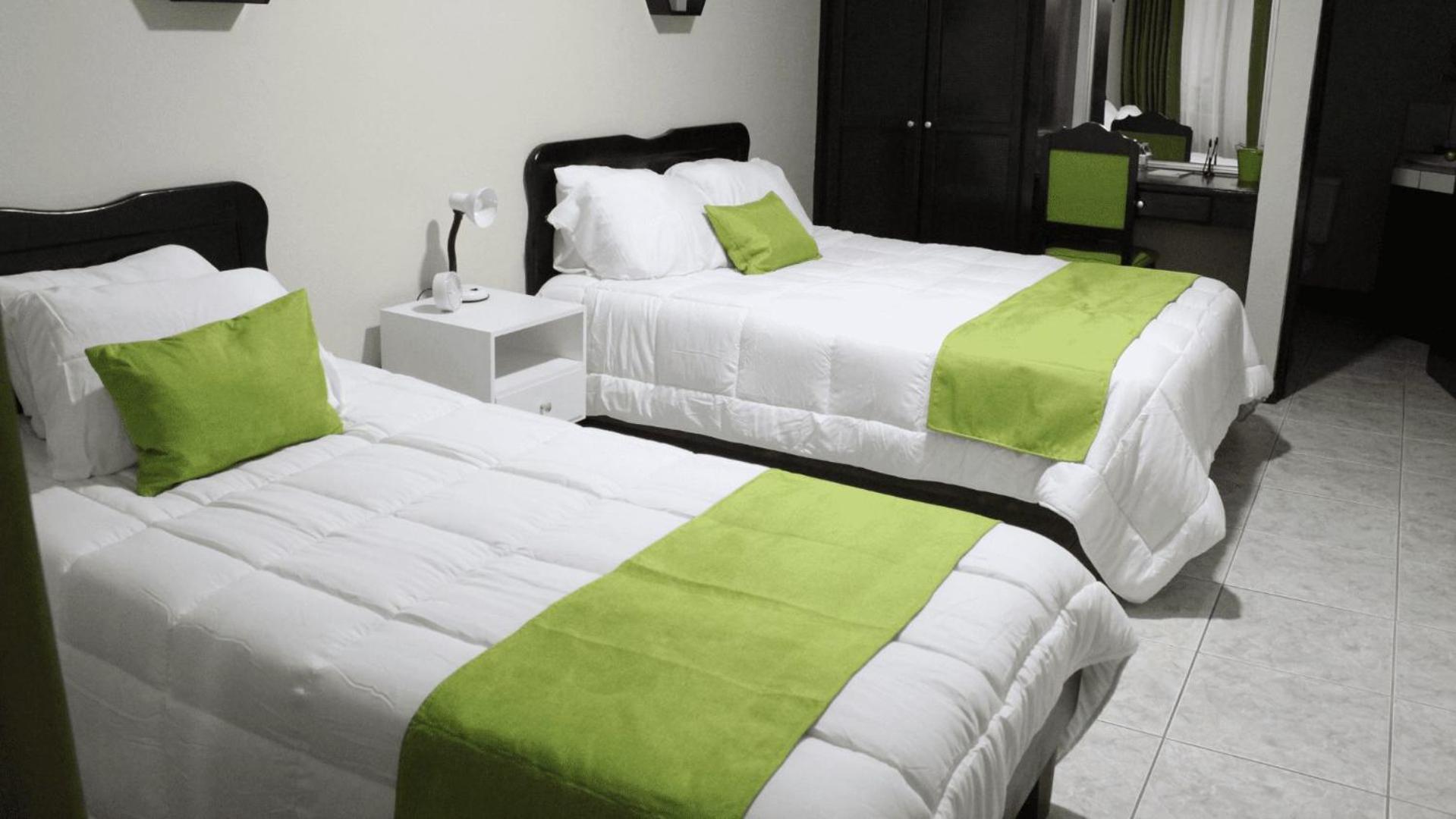 Hotel America Heredia Exteriér fotografie
