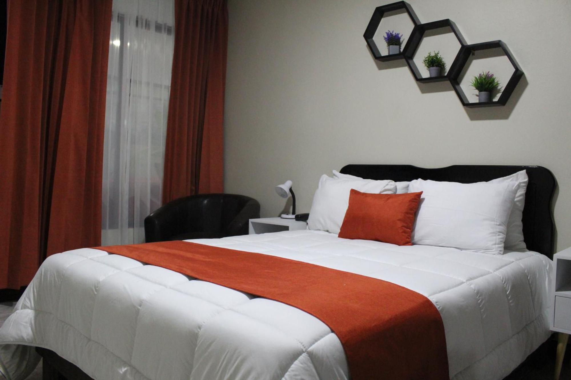 Hotel America Heredia Exteriér fotografie