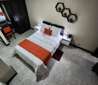 Hotel America Heredia Exteriér fotografie