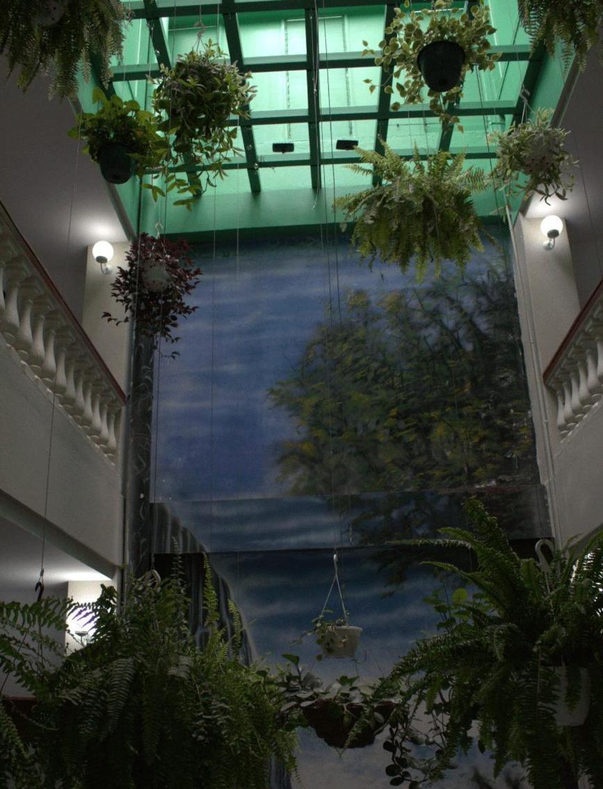 Hotel America Heredia Exteriér fotografie