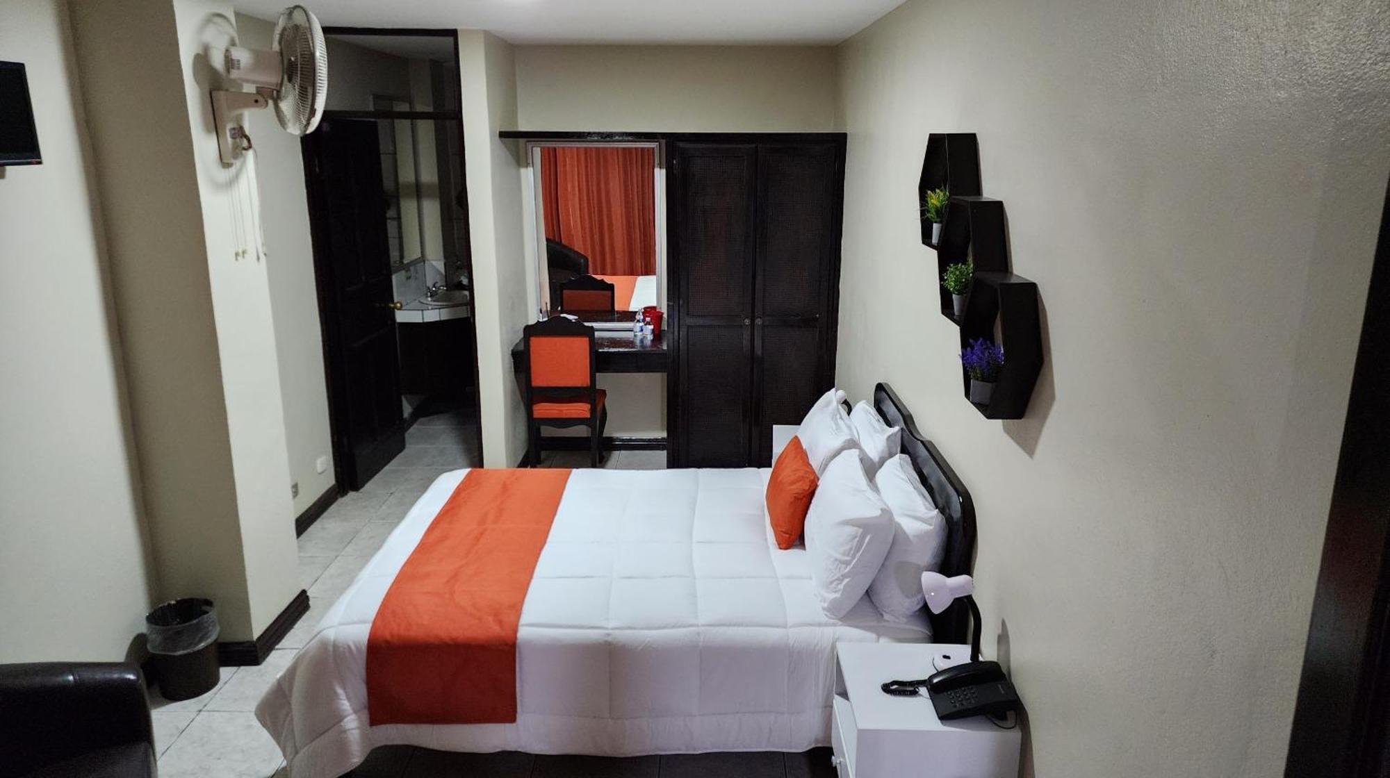 Hotel America Heredia Exteriér fotografie